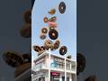 كم حبة دونات بالڤيديو و اربحهم يوم إفتتاح فرعنا بالـ 5B MALL Donuts كم حبة دونات بالڤيديو و اربحهم يوم إفتتاح فرعنا بالـ 5B MALL Donuts