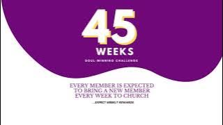 Kingdom Stars Gospel Center Live Stream