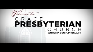 Evening Worship - May 10th, 2026 - 5:30 PM EST