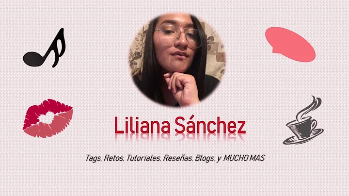 BIENVENID@S!  |Liliana Sanchez