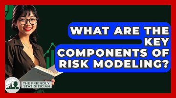 What Are The Key Components Of Risk Modeling? - The Friendly Statistician