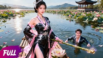 Cô gái tu tiên 5000 năm xuyên không vào thiên kim bị hành hạ, cô liền cho cả gia tộc một bài học