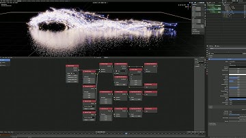 Functionsbranch Blender 2.8 Test