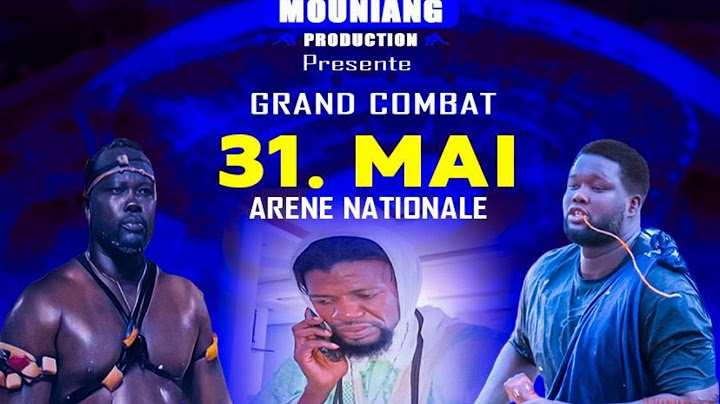 🛑Direct Arène Nationale - Také Séras vs Niagass 1, journée Mouniang Production