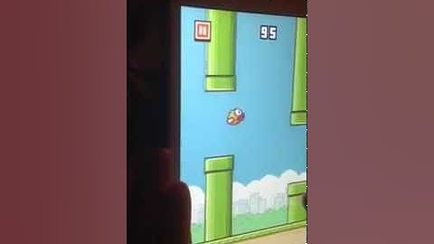 Flappy Bird High Score!!!! - NEW 101
