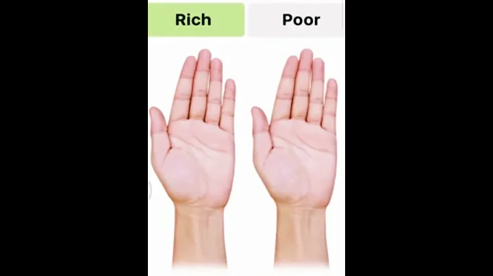 #shorts | palm reading lines#shorts#youtubeshorts - DayDayNews
