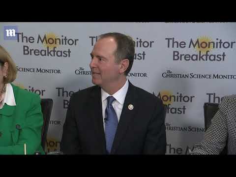 Adam Schiff comments on impeachment and Mueller probe camera iphone 8 plus apk