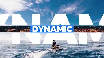 3 in 1 Event Promo // Modern Parallax | After Effects Project Files - Videohive template