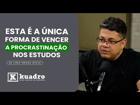 Como parar de