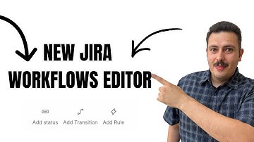 How to Use Jira’s New Workflow Editor Explained (Old Editor Is Going Away)