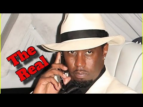 Truth Finally Revealed On Diddy Accusations