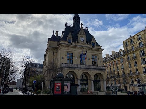 Video: Izpētīt Parīzes Viaduc Des Arts & Promenade Plantée