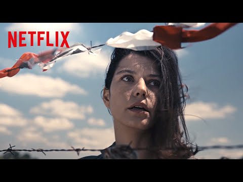 Atiye | Birinci Sezon Özeti | Netflix