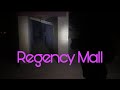 Revisiting the Abandoned Regency Mall 2/2 (Possibly Haunted)