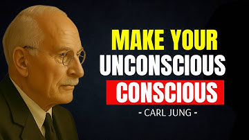 Until You Make the Unconscious Conscious, It Will Rule Your Life | Carl Jung