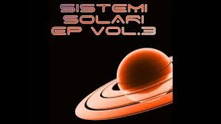 VA-Sistemi Solari EP Vol 3 ( Album 2008) fulll