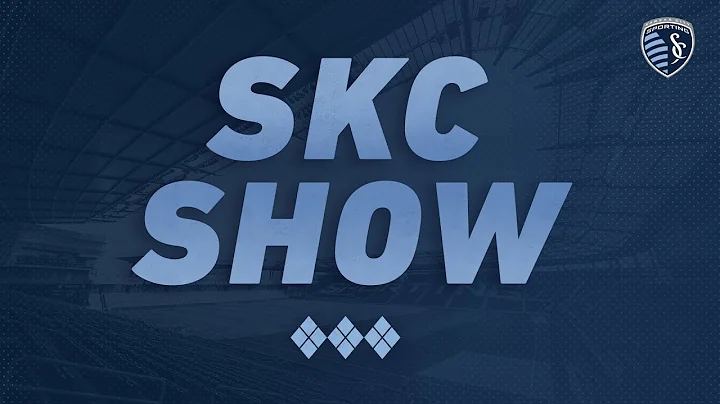 SKC Show: Khiry Shelton