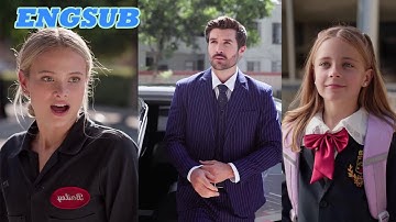 【ENGSUB】The Janitor’s Secret: A Flash Marriage, a Stolen Womb, and a Battle for Love |Drama Boost