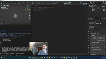 Using Blender Python to Delete Objects in a Scene