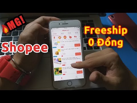 Tin Cực Vui- SHOPEE FREESHIP mọi đơn hàng từ 0 ĐỒNG