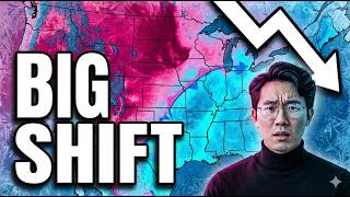 The Weather Is About To Shift In A BIG Way…