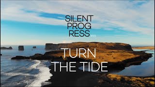 Sylver - Turn The Tide (Silent Progress remix)