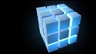 Top 3 Rubik's Cube  Intro Without Text 3D||Free Download Intro || Download Link below