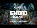 Piedalies Ghetto Basket 2019. gada sezonas turnīros
