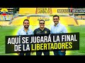 El equipo de fútbol más grande del Ecuador - Marcas Que Impactan Barcelona SC
