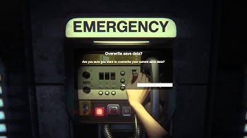 Alien Isolation Walkthrough Part 15 PS4 Gameplay lets play playthrough let