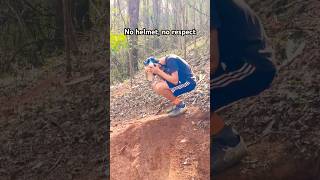 Gotta Put On A Helmet