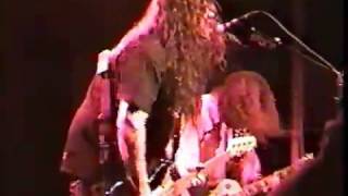 Skinlab - Dissolve (Live) San Francisco, 26.09.1997