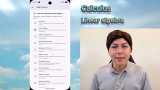 Can You Still Solve College Math 🎓 | AI Parent College Math Game