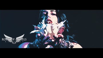 FORTRESS UNDER SIEGE - "Atlantis" (Official Music Video)