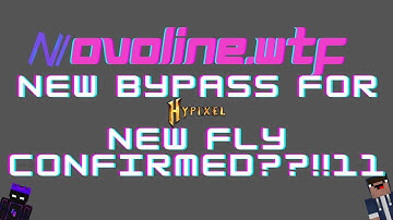 Hacking on Hypixel with Novoline 2.2