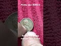 1946 Philly, the fourth wheat petty in this roll! #coincollection #wheatpennies #wheatpenny #penny 