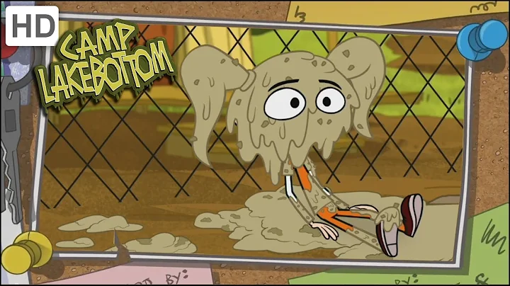 Camp Lakebottom - 302A - Camp Lockdownbottom (HD -...