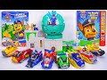 ASMR Unboxing Paw Patrol Toys 🐶 Paw Patrol The Mighty Movie: Observatory Playset | Ready to Race?