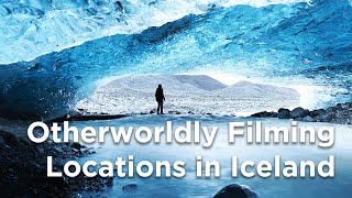 Film Húasvík | Otherworldly Filming Locations in Iceland
