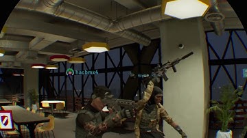 Firewall Zero Hour™ | Winning with Jammers! | #hilarious