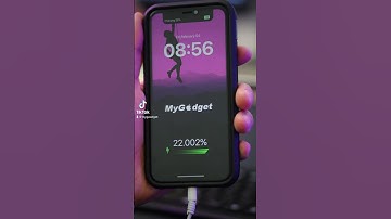 Dynamic island on iPhone 11