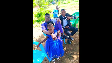 Rv2 Ft Daimondy Harusi Official Music 