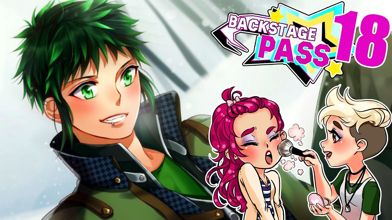 backstage pass game benito ending backstage pass game benito ending
