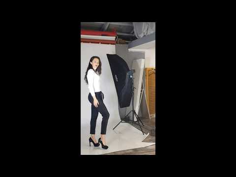 Yeni Sezon Tayt ve Pantolon Çekimlerimiz Başladı | Elif İç Giyim