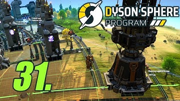 Planetary Logistics System - Let