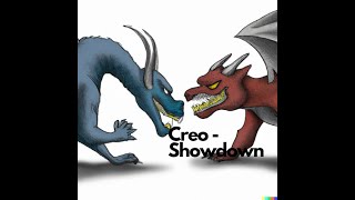 Creo - Showdown