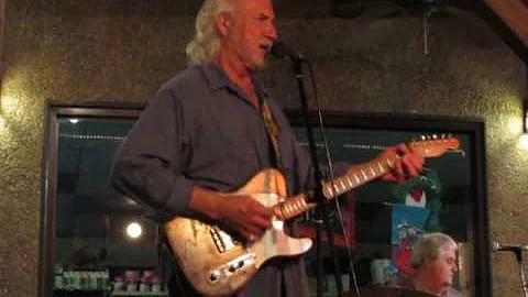 Dennis Payne - Highway Patrol