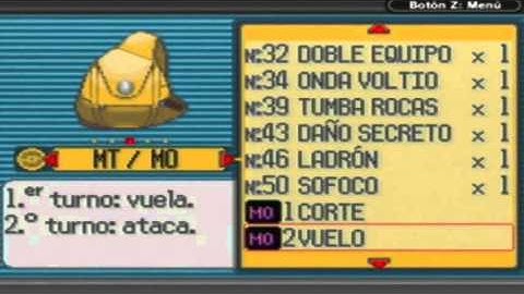 Pokemon Omega Ruby and Alpha Sapphire - Gameplay Walkthrough Part 15 - Secret Base!