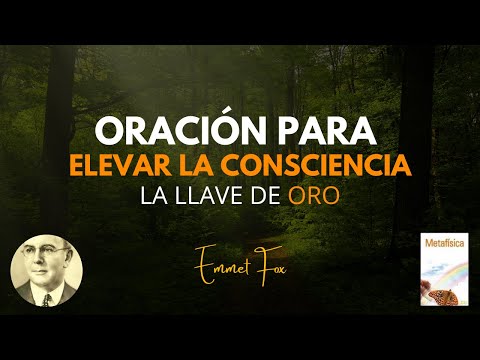 UNA ORACIÓN PARA
