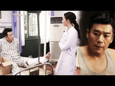 🍅前夫裝瘸想挽回妻子，丈夫得知瞬間急了！#ChineseDrama#2023最新大陸劇